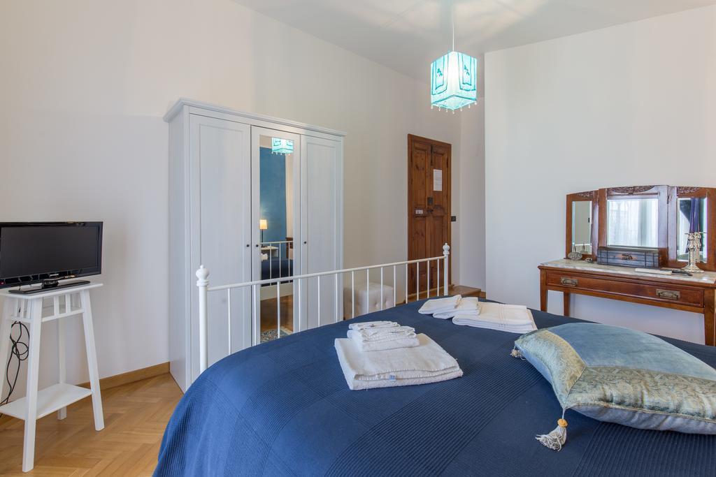 B&B Villa Casone Fossacesia Bagian luar foto