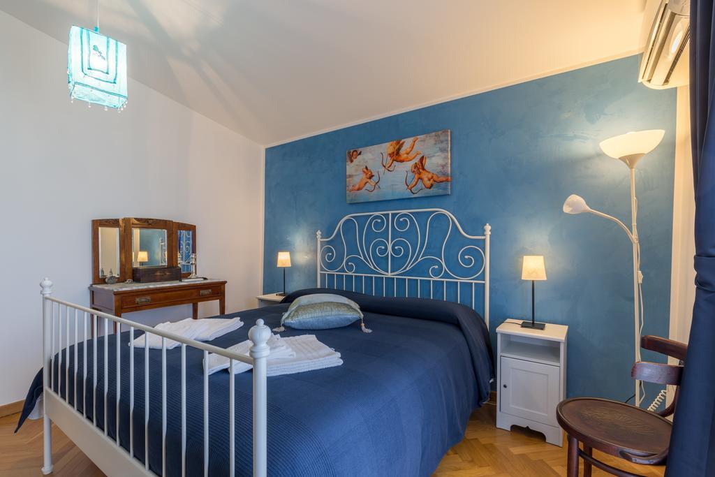 B&B Villa Casone Fossacesia Bagian luar foto