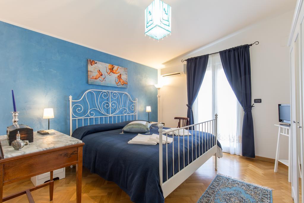 B&B Villa Casone Fossacesia Bagian luar foto