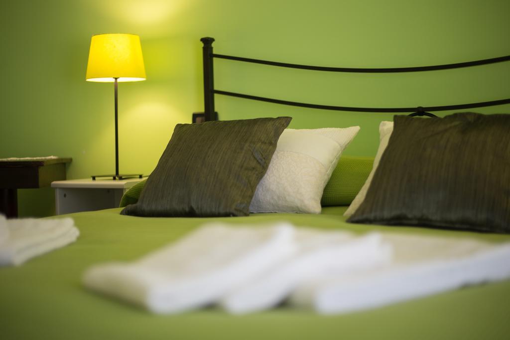 B&B Villa Casone Fossacesia Bagian luar foto