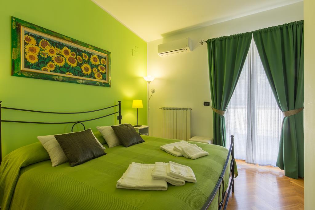 B&B Villa Casone Fossacesia Bagian luar foto